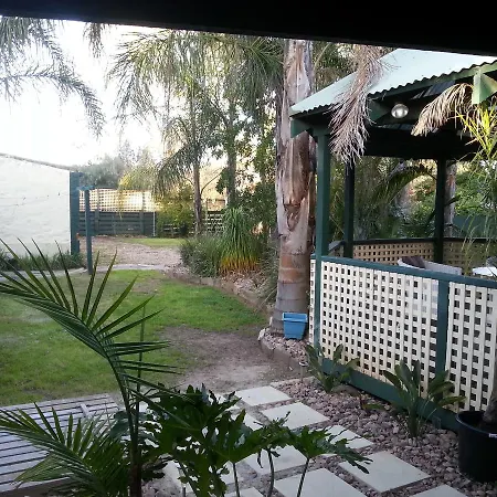 The Palms Villa Gawler Exterior photo