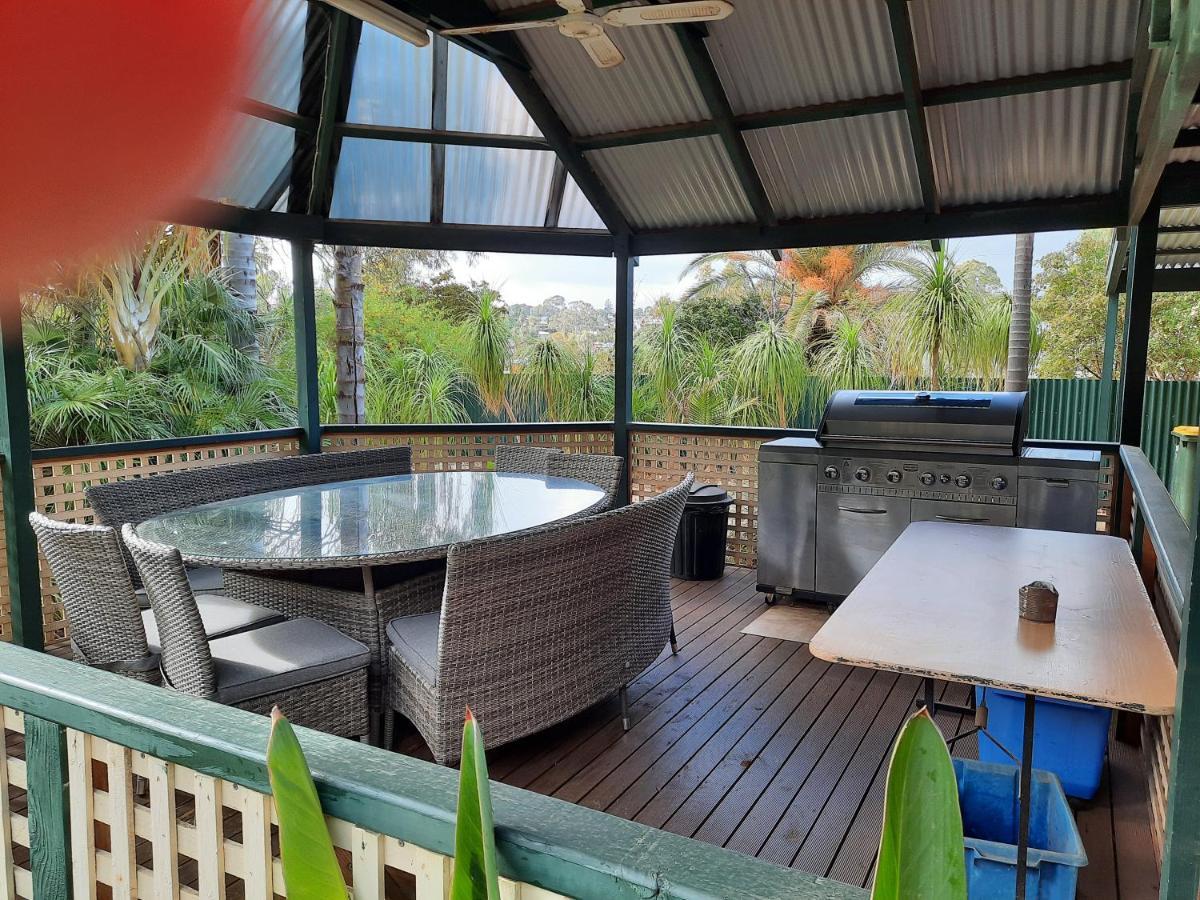 The Palms Holiday home