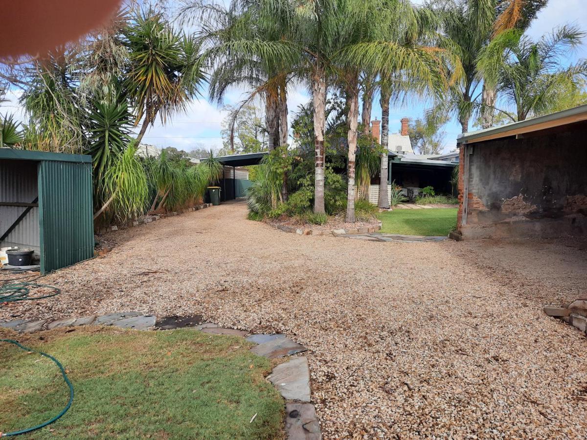 The Palms Holiday home Gawler