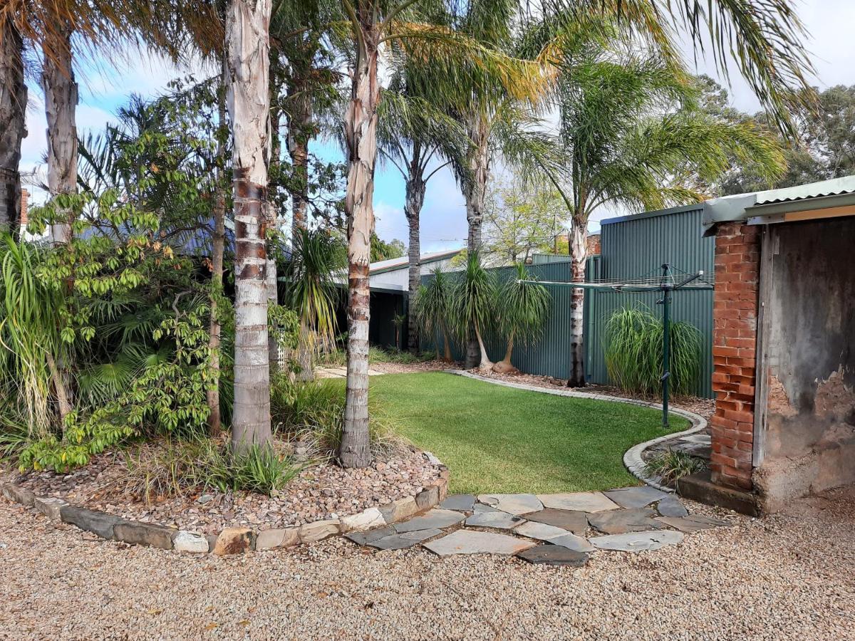 Holiday home The Palms *