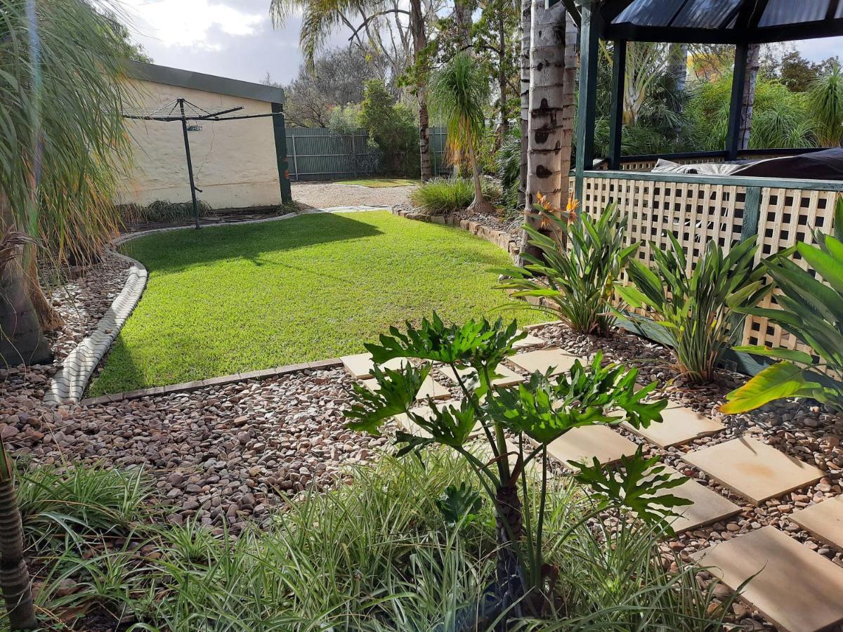 The Palms Holiday home Gawler