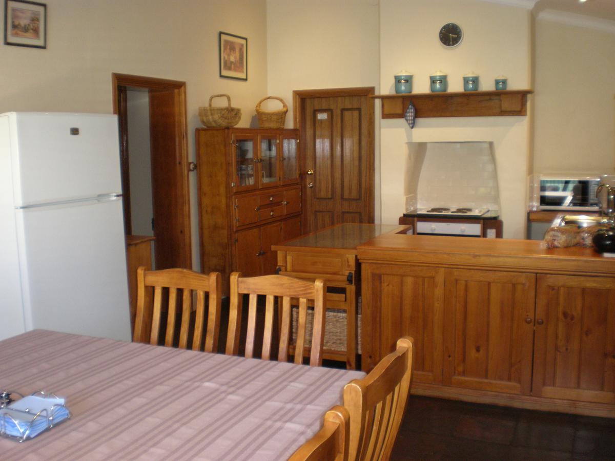 Holiday home The Palms Gawler